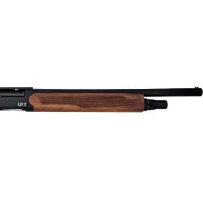 Arm Defence LEV 12 18,5" Black