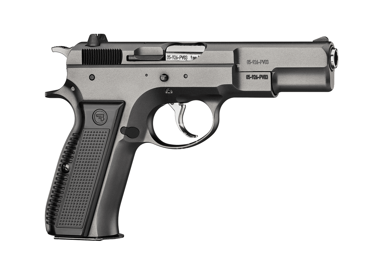 CZ - Pistolet 75 LEGEND kal. 9x19mm
