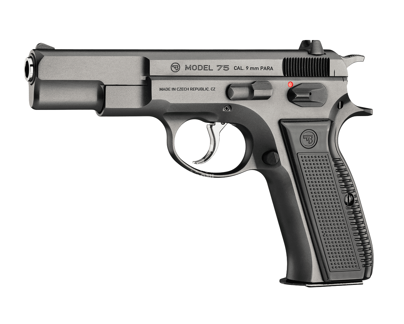 CZ - Pistolet 75 LEGEND kal. 9x19mm