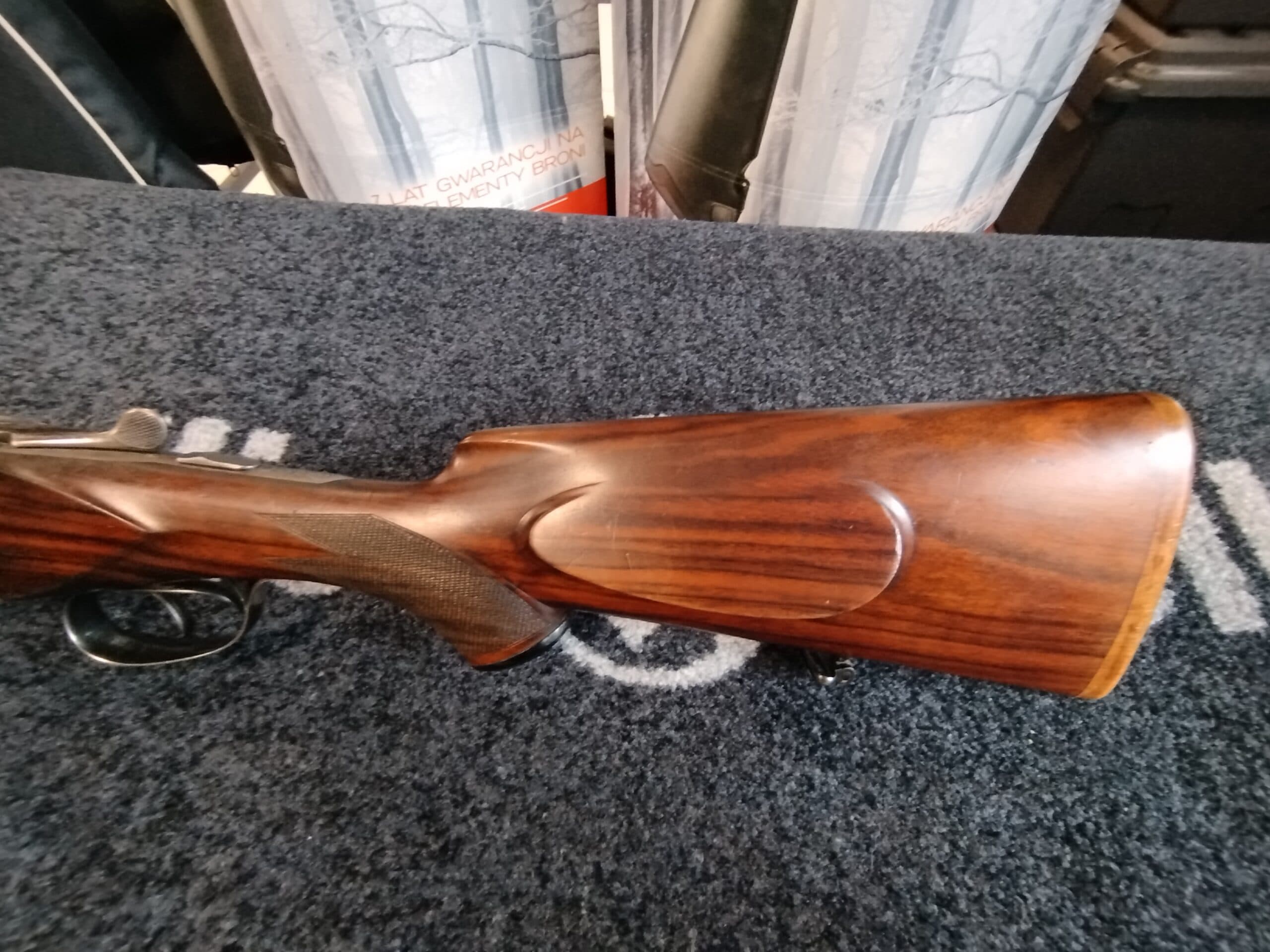 BOCK MERKEL SUHL mod.201 12/70