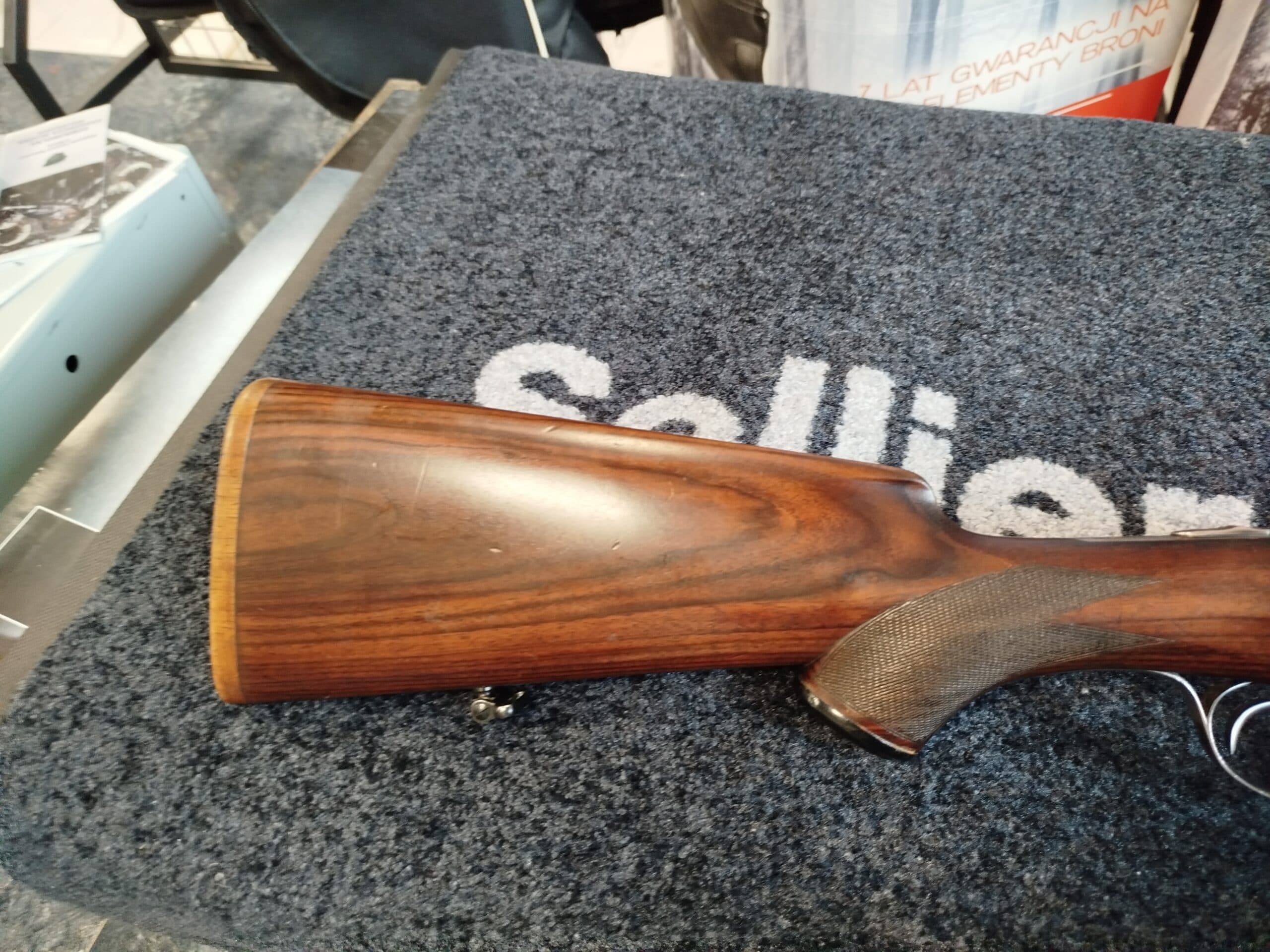 BOCK MERKEL SUHL mod.201 12/70