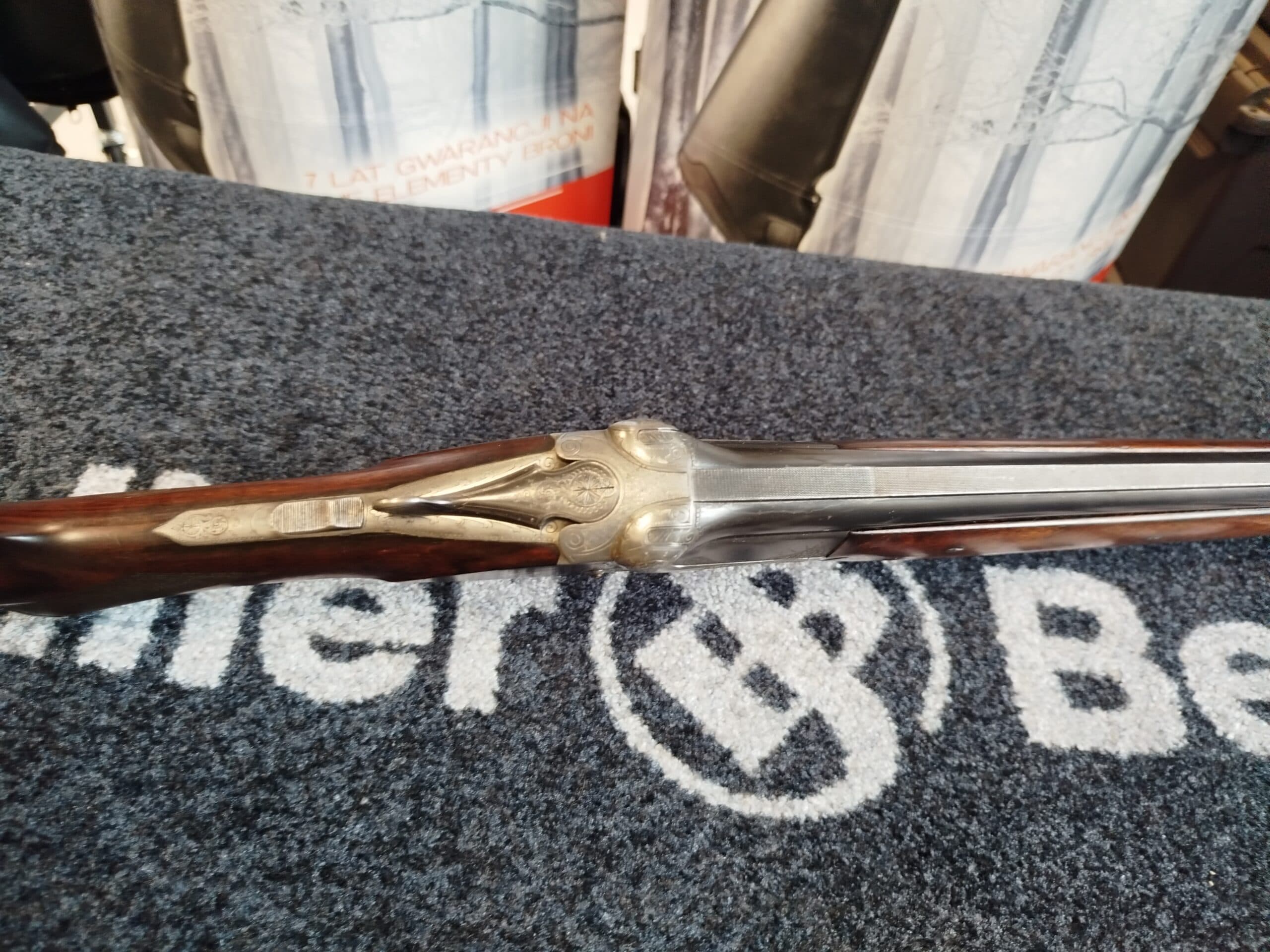 BOCK MERKEL SUHL mod.201 12/70