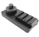 SHADE MOUNT adapter szyny picatinny bipod zawieszenie