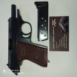 PISTOLET CARL WALTHER PPK-L-Cal.7.65mm - obrazek 2