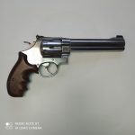 REWOLWER SMITH & WESSON 629 CLASIC DX 44MAGNUM
