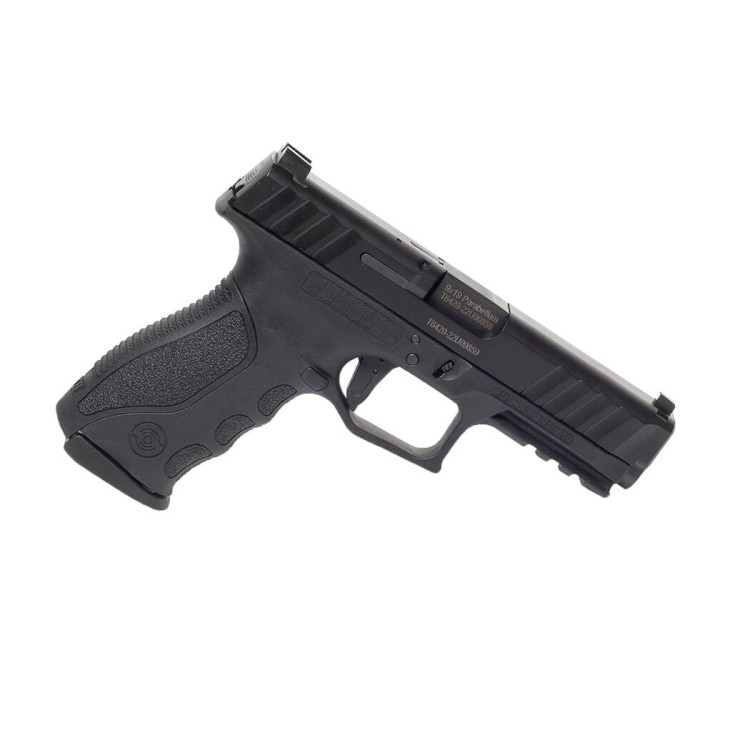 1 Pistolet Stoeger STR-9 kal.9mm Black PARA DOSTĘPNY W SKLEPIE STACJONARNYM - obrazek 1
