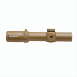 WHITEEAGLE 1-10×28 FFP FDE RW27-C - obrazek 2