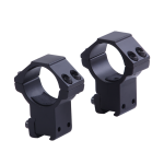 Montaż do lunet dwuczęściowy na 11mm - obrazek 2