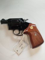 REWOLWER FALCON COBRA 38 SPECIAL - obrazek 2