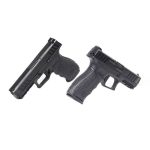 Pistolet Stoeger STR-9 kal.9mm Black PARA DOSTĘPNY W SKLEPIE STACJONARNYM - obrazek 2