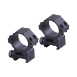 Montaż do lunet dwuczęściowy na picatinny 21mm