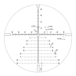 SEASONS 4-16×44 FFP RW4 - obrazek 6