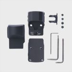 COBRA 24X20 CRO 3MOA RMR RWD46 - obrazek 9