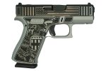 Glock 43X MOS Trump "Take America Back" DOSTĘPNY NA ZAMÓWIENIE!!