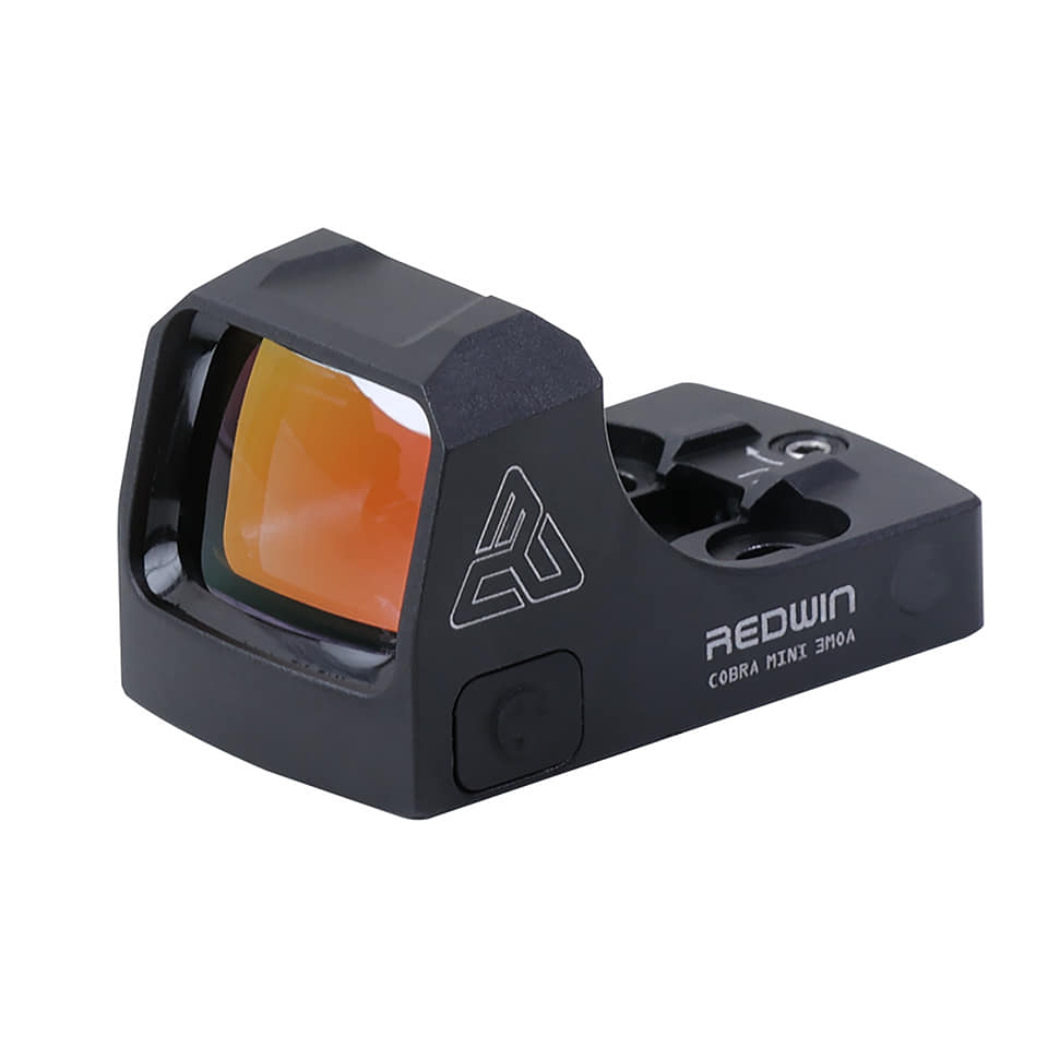 COBRA-MINI COBRA MINI 21X15 RMSc RWD19 - obrazek 1