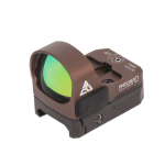 COBRA 1X28X20 BRĄZOWY/FDE RWD8-C - obrazek 2