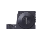 COBRA MINI PRO 23X16 RMSc RWD26 - obrazek 4