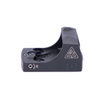 COBRA MINI 21X15 RMSc ZIELONA KROPKA RWD21 - obrazek 5