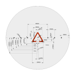 SCARLET 1-6×24 SFP BRĄZOWA RW10-C - obrazek 5