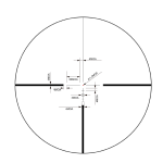 TOWA 1.2-6×24 IR SFP RW13 - obrazek 4