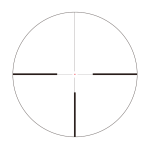 TOWA 2.5-15×56 IR RW12 - obrazek 5