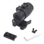 ZESTAW CORSAC PRISM 1X18 + HELLCAT 3X - obrazek 7