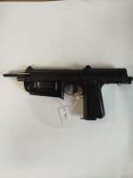 Pistolet maszynowy semi-auto Radom RAK PM63, kal. 9x18mm Makarov