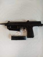 Pistolet maszynowy semi-auto Radom RAK PM63, kal. 9x18mm Makarov - obrazek 3