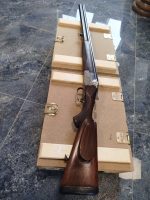 BOCK MERKEL MODEL 201 12/70 - obrazek 2