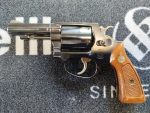 Rewolwer Smith & Wesson Model 36-1 kal. 38Spec - obrazek 2