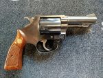Rewolwer Smith & Wesson Model 36-1 kal. 38Spec