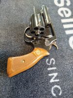 Rewolwer Smith & Wesson Model 36-1 kal. 38Spec - obrazek 3