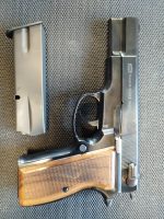 PISTOLET MAUSER 90 DA 9X19 - obrazek 2