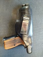 PISTOLET MAUSER 90 DA 9X19 - obrazek 6