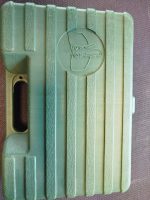 PISTOLET MAUSER 90 DA 9X19 - obrazek 8