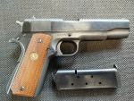 COLT MKIV SERIES 70 GOVERNMENT MODEL .45 AUTO/.45 ACP - obrazek 2