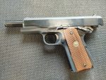 COLT MKIV SERIES 70 GOVERNMENT MODEL .45 AUTO/.45 ACP - obrazek 3
