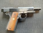 COLT MKIV SERIES 70 GOVERNMENT MODEL .45 AUTO/.45 ACP - obrazek 4
