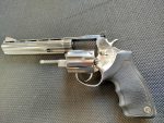 REWOLWER TAURUS INOX Kal.357MAGNUM - obrazek 3