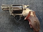 Rewolwer Colt Detective Special kal. 38Spec