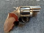 Rewolwer Colt Detective Special kal. 38Spec - obrazek 2
