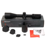 KUIPER 4-20X50 FFP RW16 - obrazek 5