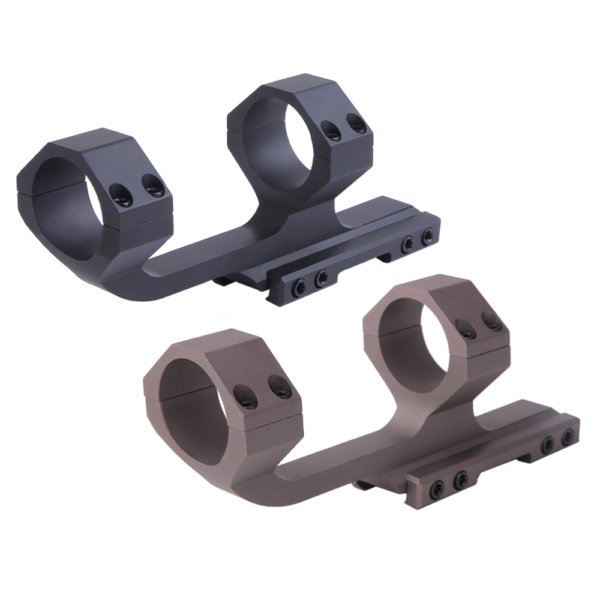 M1-01-600x600 Montaż do lunet 30mm FDE LUB CZARNY M1-C - obrazek 1