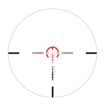 BLACKBEAST 1-10X24 SFP RW21 - obrazek 5