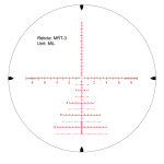 KUIPER 5-25X50 FFP RW17 - obrazek 6