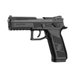 Pistolet CZ P-09 Kadet black kal. 22LR