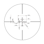 TORERO 1-6×24 MIL RW1-MIL - obrazek 6