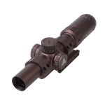 TORERO 1-6×24 MOA RW1T-MOA Brązowa/fde - obrazek 5