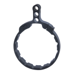 DŹWIGNIA REGULACJI 48MM PRS