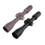 ROME 4-16×44 SF BRĄZOWA/FDE LUB CZARNA RW2-C